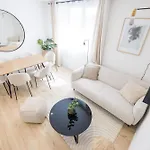 홈스테이 Moissan Taillefer 그르노블