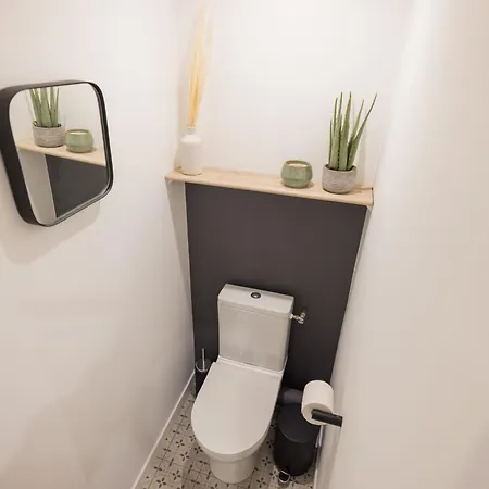 Accommodatie bij particulieren Moissan Taillefer