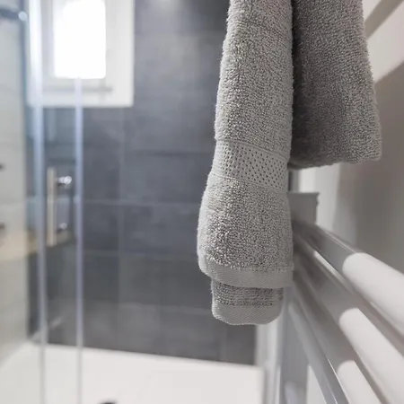 Moissan Taillefer Accommodatie bij particulieren Grenoble