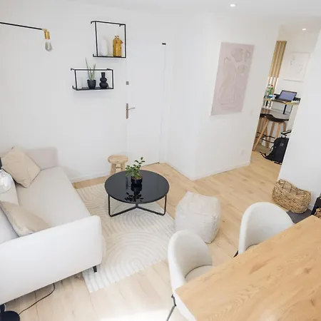 Moissan Taillefer Accommodatie bij particulieren