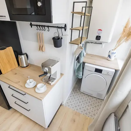 Accommodatie bij particulieren Moissan Taillefer