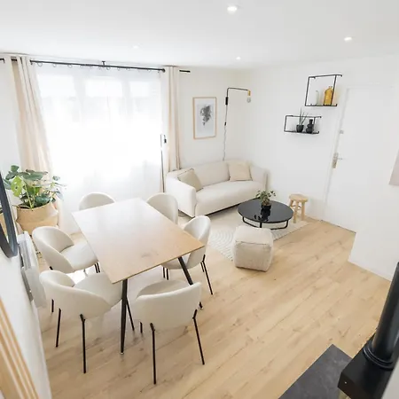 Moissan Taillefer Accommodatie bij particulieren Grenoble
