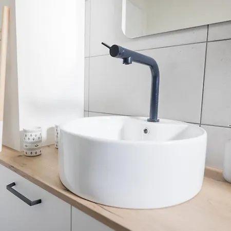 Accommodatie bij particulieren Moissan Taillefer *
