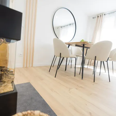 Accommodatie bij particulieren Moissan Taillefer *